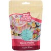 FunCakes FC Deco Melts Light Blue 250g, svetlomodrá poleva
