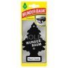 Osviežovač vzduchu Wunder Baum - Black Ice