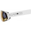 Lyžiarske okuliare Casco FX-80 STRAP VAUTRON+ - biela L