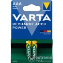 Varta ready 2 use AAA 800 mAh 4ks 56703