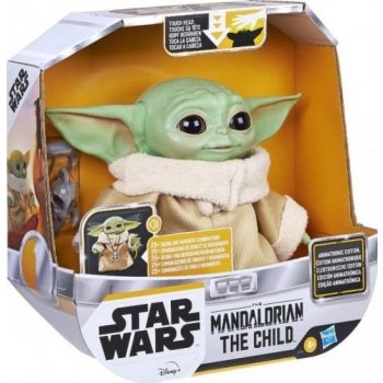 Hasbro Star Wars Mandalorian The Child