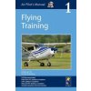 Air Pilot's Manual - Flying Training (Dorothy Saul-Pooley,Esther Law)(Brožovaná)
