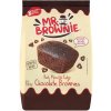 Mr brownie čokoládové brownies 8 x 25 g