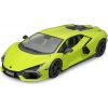 Maisto Lamborghini Revuelto 1:18 zelená