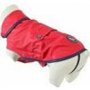 Oblek pre psov ST MALO červený 25cm Zolux