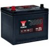 Autobatéria YUASA YBX3214 12V 60Ah 540A Ľ+