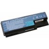 batéria VHBW Acer Aspire 7520 4400mAh, 14.8V Li-Ion 2356 - neoriginálna