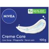 Nivea tuhé mydlo Creme Care 100 g