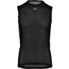 Essential Layer Vest Uranium Black