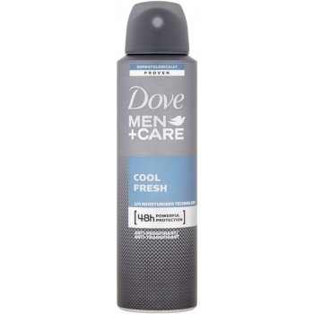 Dove Men+ Care Cool Fresh deospray 150 ml