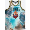DGK tielko - Sacred Athletic Tank Top Multi (MULTI) veľkosť: L