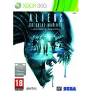 Aliens: Colonial Marines