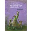Koza rohatá a iné rozprávky - Milan Rúfus