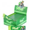 Cigaretové papieriky Monkey King Green KS Slim