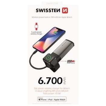 Swissten 22013980