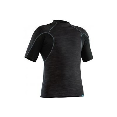 NRS Men Hydroskin 0.5 SS černá