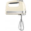 Ručný šľahač KitchenAid 5KHM9212EAC Mandľový 5KHM9212EAC