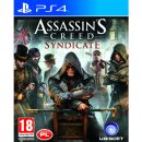 Assassins Creed: Syndicate