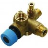 Immergas Skupina napúšťacia vrátane poistného ventilu 3.018342