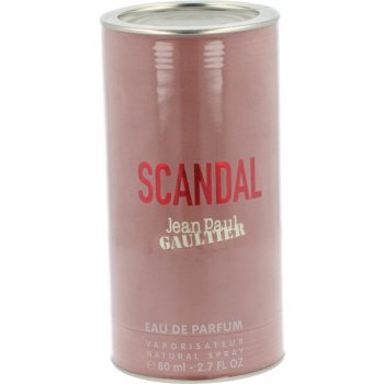 Jean Paul Gaultier Scandal parfumovaná voda dámska 80 ml