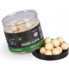 Plávajúce Boilies Nash Monster Shrimp Pop Ups 2024 75gr 12mm White