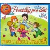 Pesničky Pre Deti Tancuj Tancuj Vykrúcaj