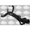 Hadica chladenia SASIC vpravo hore, 3406164 EAN: 3660872420992