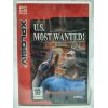 U.S. MOST WANTED