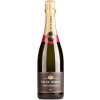 VEUVE AMBAL Cremant de Bourgogne Blanc de Noirs Rose ružové 0,75l (čistá fľaša)