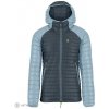 Karpos ALAGNA DOWN bunda, woodl.gray/smoke blue M