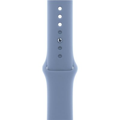 Apple Watch 45mm Winter Blue Sport Band - S/M MT413ZM/A