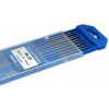 TECWELD Volfrámová elektróda WL20 ∅ 1,6 mm modrá