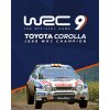 WRC 9 - Toyota Corolla