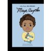Little People, Big Dreams Maya Angelou - Lisbeth Kaiser, Frances Lincoln Publishers Ltd