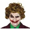 Parochňa Pánska Parochňa The Joker - Batman - Halloween (8434077042946)