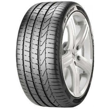 Pneumatiky Pirelli P ZERO LUXURY SALOON 225/50 R18 99W