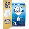 NUTRILON 2 Pokračovacie dojčenské mlieko (od 6m) 1000g