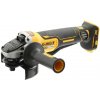 DeWALT Náradie - 18V AKU uhlová brúska 115 mm, bez batérie a nabíjačky DCG413N