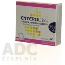 Enterol 250 mg kapsuly cps.dur.10 x 250 mg