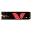 VERBATIM SSD Vi3000 Internal PCIe NVMe M.2 SSD 2TB , W 3000/ R 3300 MB/s 49376