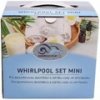 Whirlpool Set Mini - bezchlórový