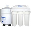 Reverzná osmóza s tlakovou nádržou do domácnosti 6-7 l/h Ivatoshop