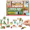 MGA Entertainment s Miniverse Make It Mini Botanicals Mini Collectibles, Doll Accessories