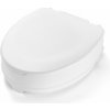 Nadstavec na WC 10 cm s poklopom Vitility VIT-70110530