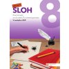 Hravý sloh 8 - pracovní sešit - Taktik