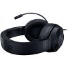RAZER Herní Sluchátka Kraken X Lite, 3.5 mm jack, černá (RZ04-02950100-R381)