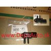 Škoda FABIA 3/2010- snímač tlaku výfukových plynov / BOSCH