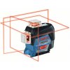Bosch GLL 3-80 C Professional 0.601.063.R01