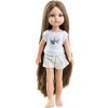 Bábika Paola Reina Amigas Pijamas 32 cm