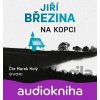 Na kopci (audiokniha) - Jiří Březina